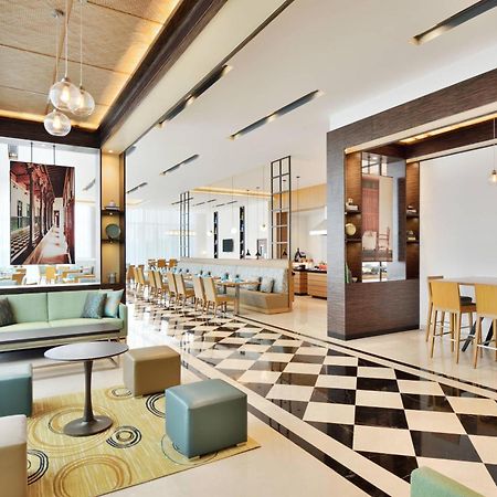 Fairfield By Marriott Sriperumbudur Εξωτερικό φωτογραφία