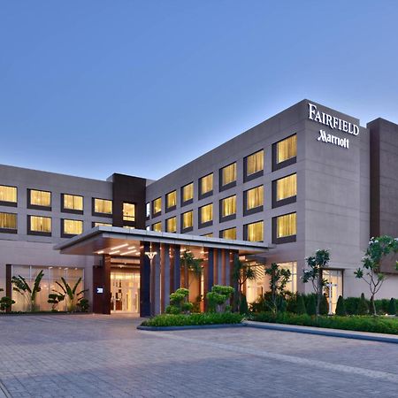 Fairfield By Marriott Sriperumbudur Εξωτερικό φωτογραφία