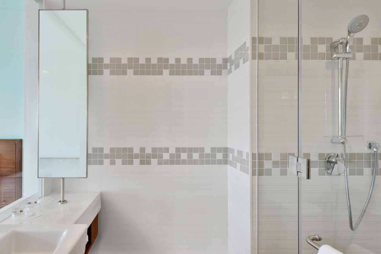 Fairfield By Marriott Sriperumbudur Εξωτερικό φωτογραφία