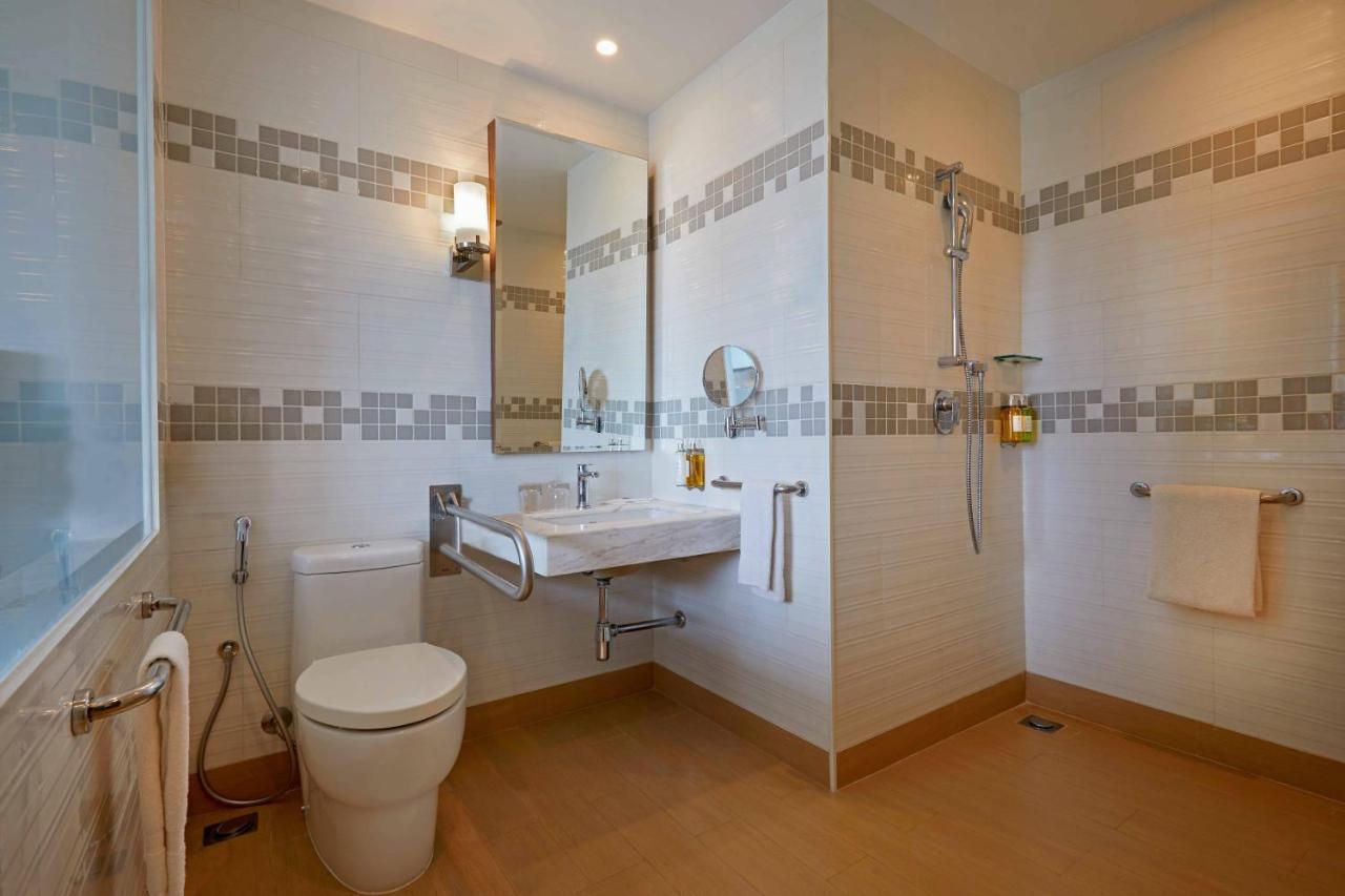 Fairfield By Marriott Sriperumbudur Εξωτερικό φωτογραφία