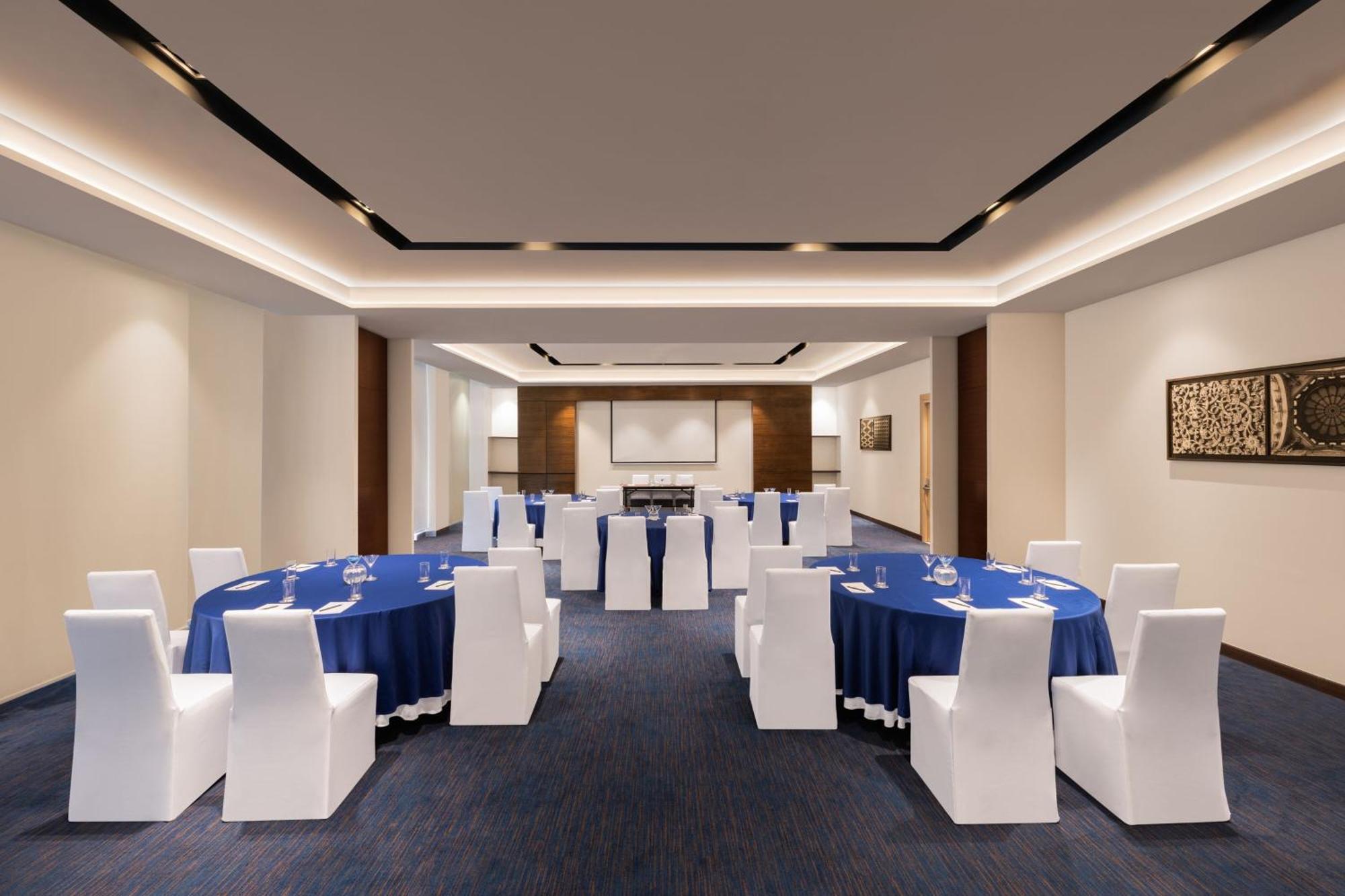 Fairfield By Marriott Sriperumbudur Εξωτερικό φωτογραφία