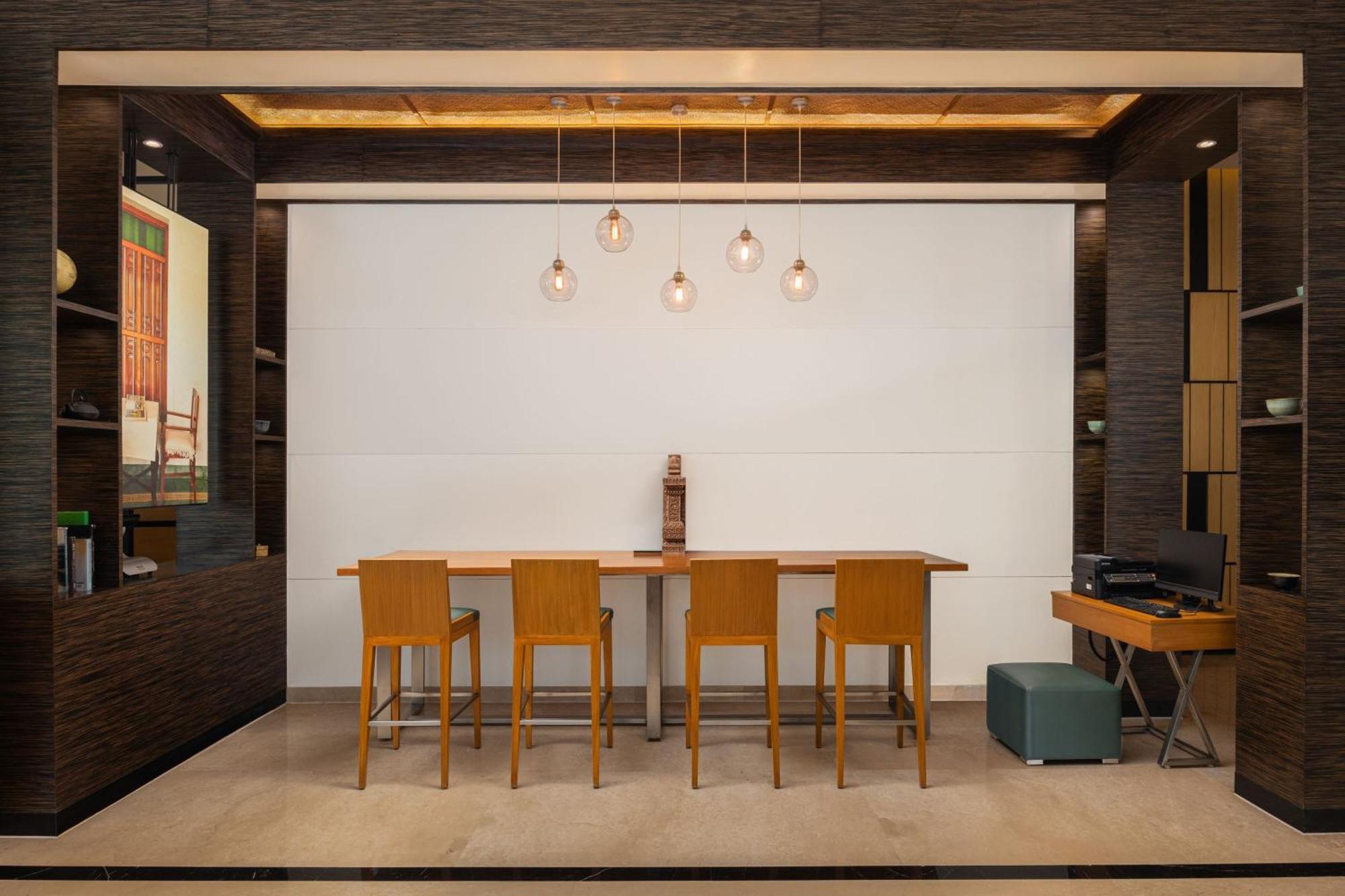 Fairfield By Marriott Sriperumbudur Εξωτερικό φωτογραφία
