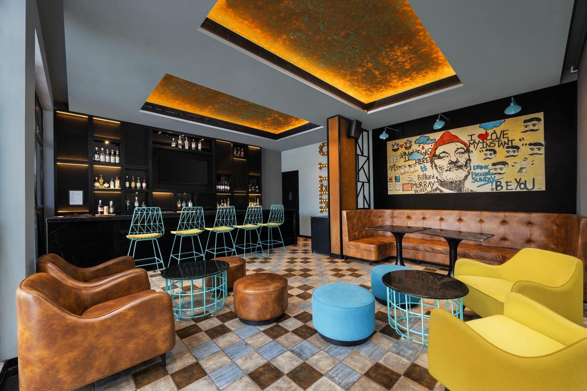 Fairfield By Marriott Sriperumbudur Εξωτερικό φωτογραφία