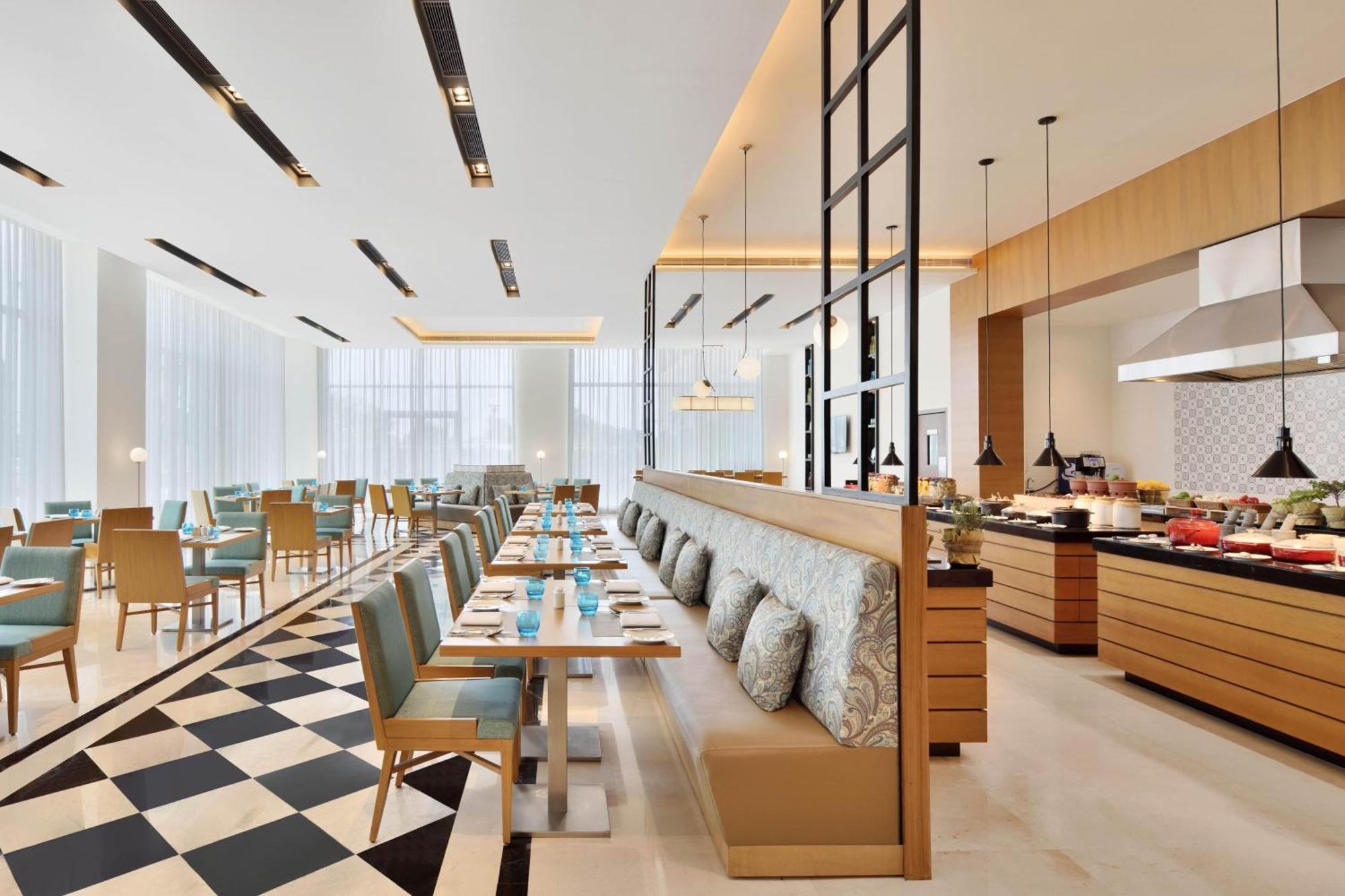 Fairfield By Marriott Sriperumbudur Εξωτερικό φωτογραφία