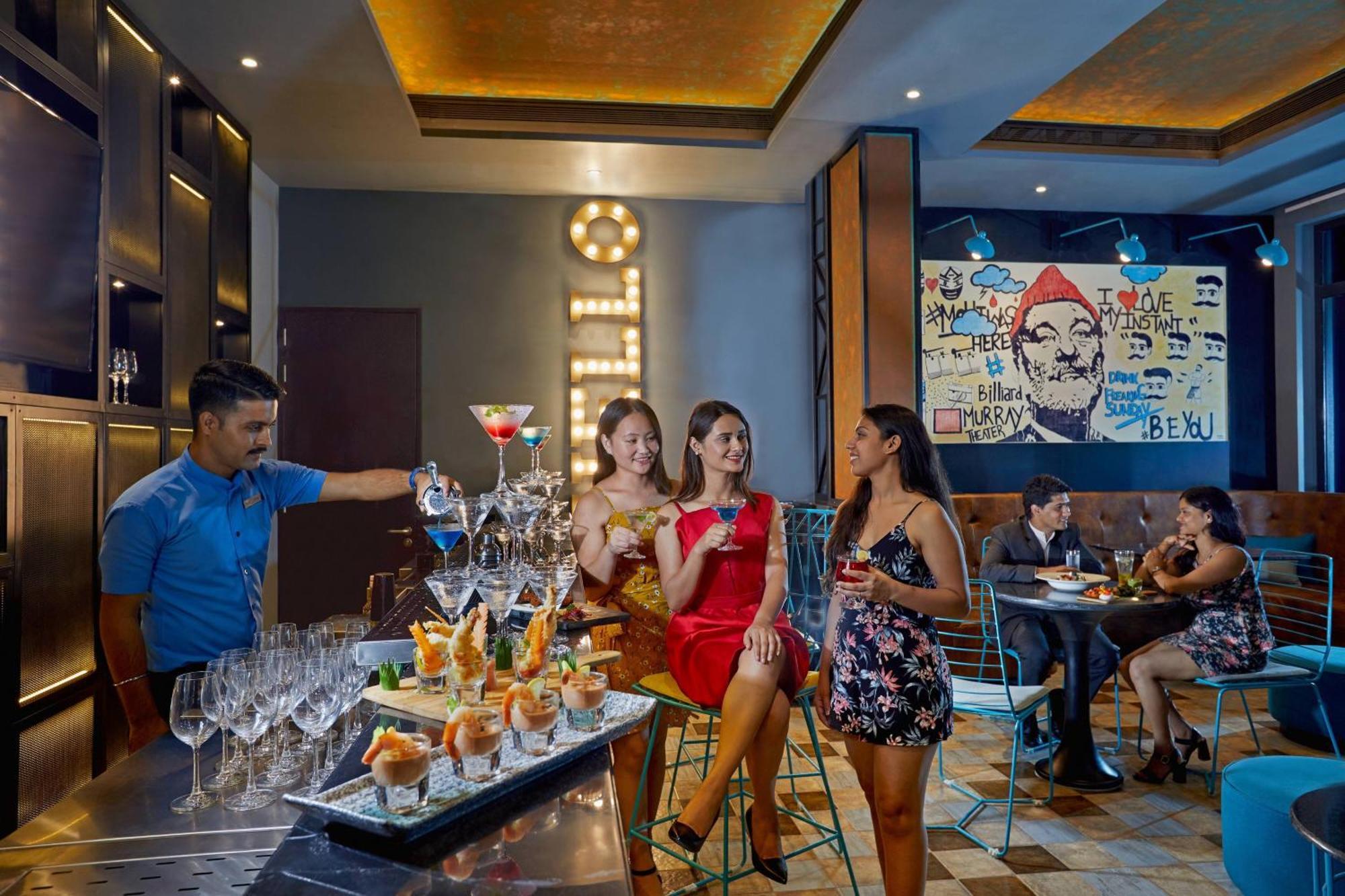 Fairfield By Marriott Sriperumbudur Εξωτερικό φωτογραφία