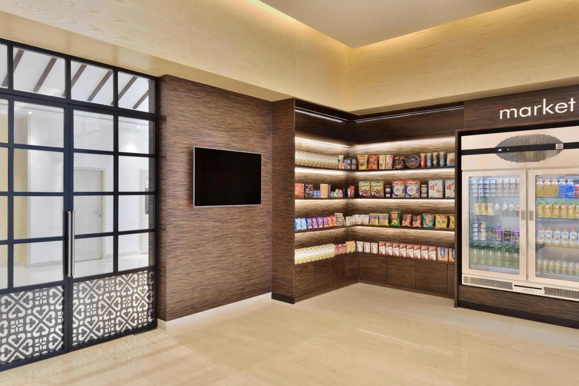 Fairfield By Marriott Sriperumbudur Εξωτερικό φωτογραφία