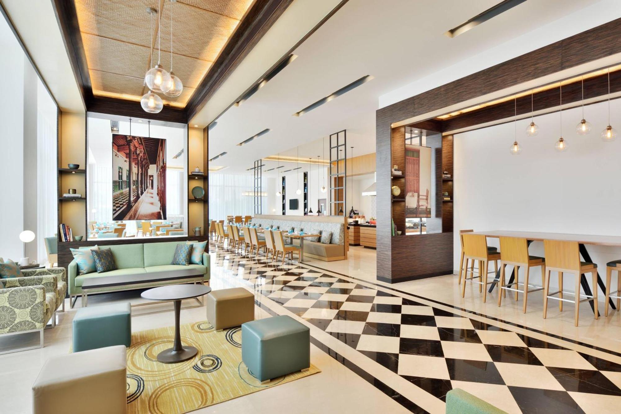 Fairfield By Marriott Sriperumbudur Εξωτερικό φωτογραφία